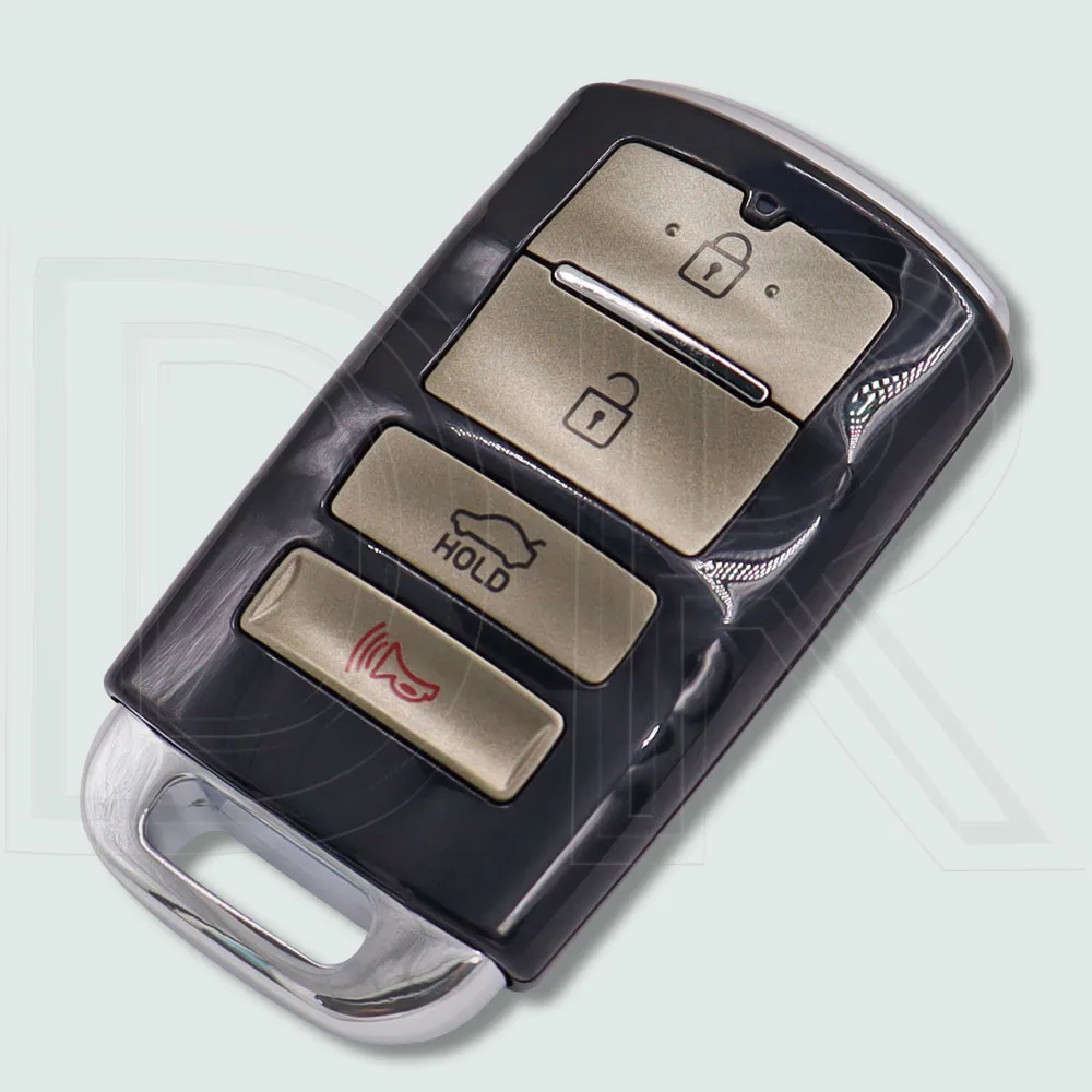 DR 95440-C5500 95440-F6000 95440-F6100 ID47 433MHz Keyless Go Car Remote Key For KIA Sorento 2019 Cadenza 2016-2019 - Image 6