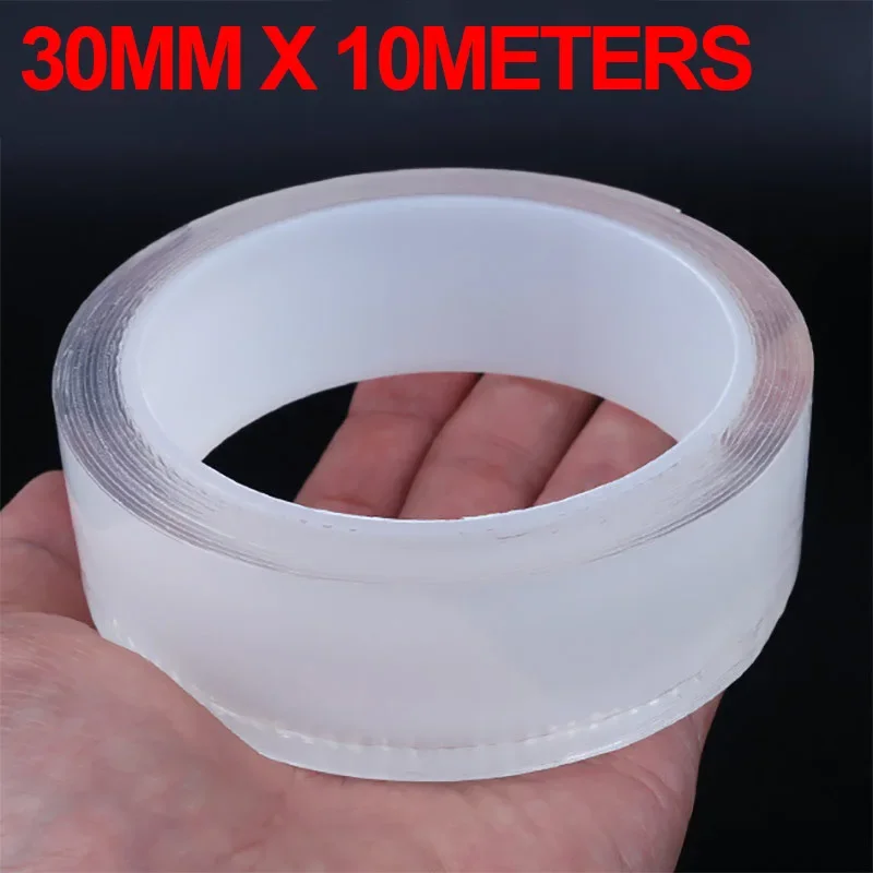 Car Stickers Door Sill Protector Universal Car Door Edge Sticker Anti Scratch Car Bumper Protection Film Car-Styling Accessories - Image 7