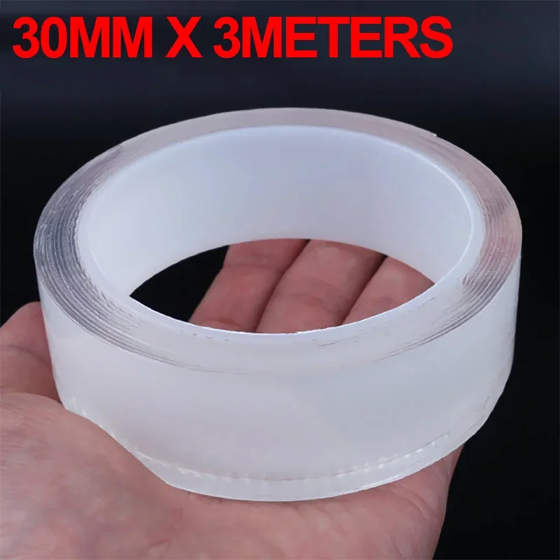 Car Stickers Door Sill Protector Universal Car Door Edge Sticker Anti Scratch Car Bumper Protection Film Car-Styling Accessories - Image 9
