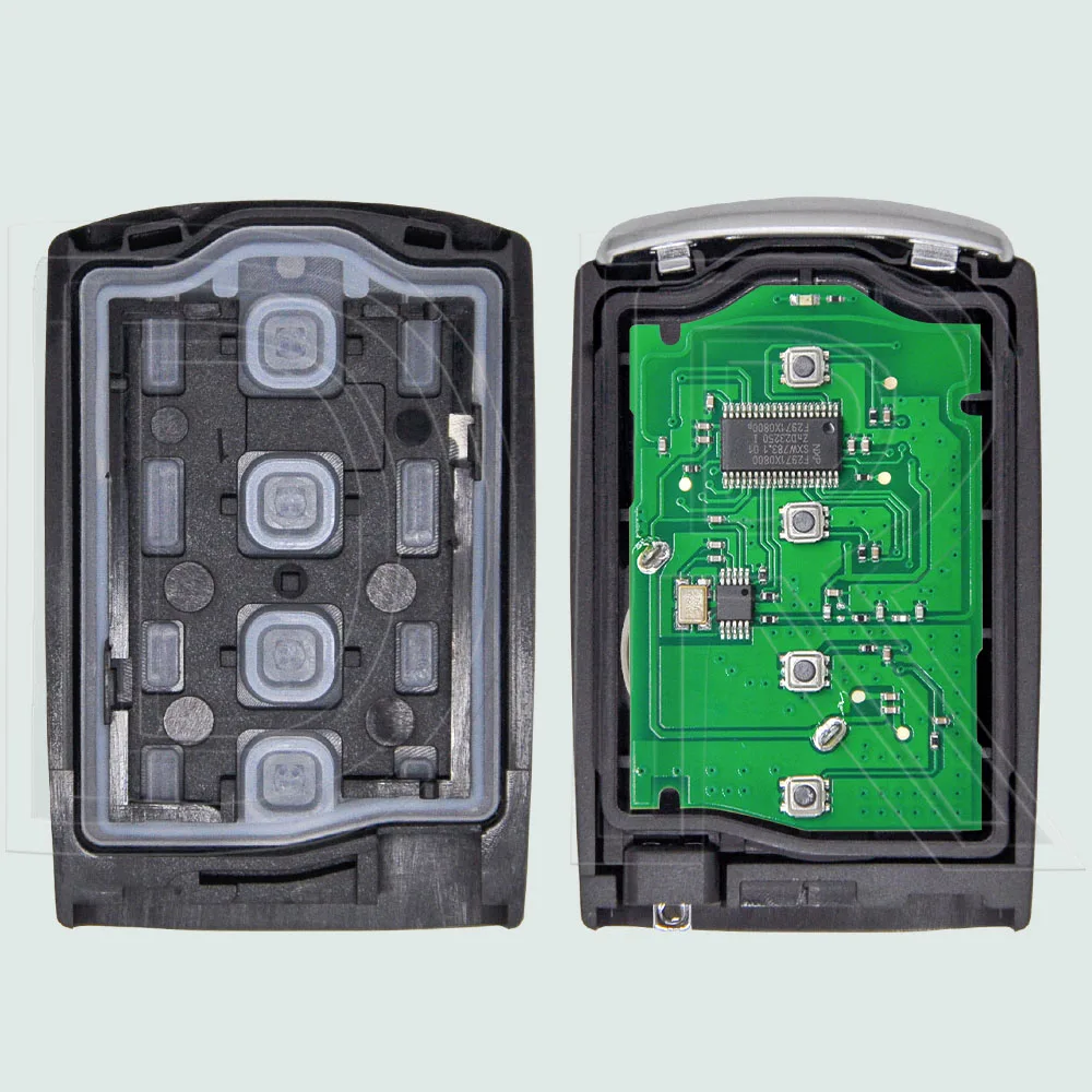 DR 95440-C5500 95440-F6000 95440-F6100 ID47 433MHz Keyless Go Car Remote Key For KIA Sorento 2019 Cadenza 2016-2019 - Image 3
