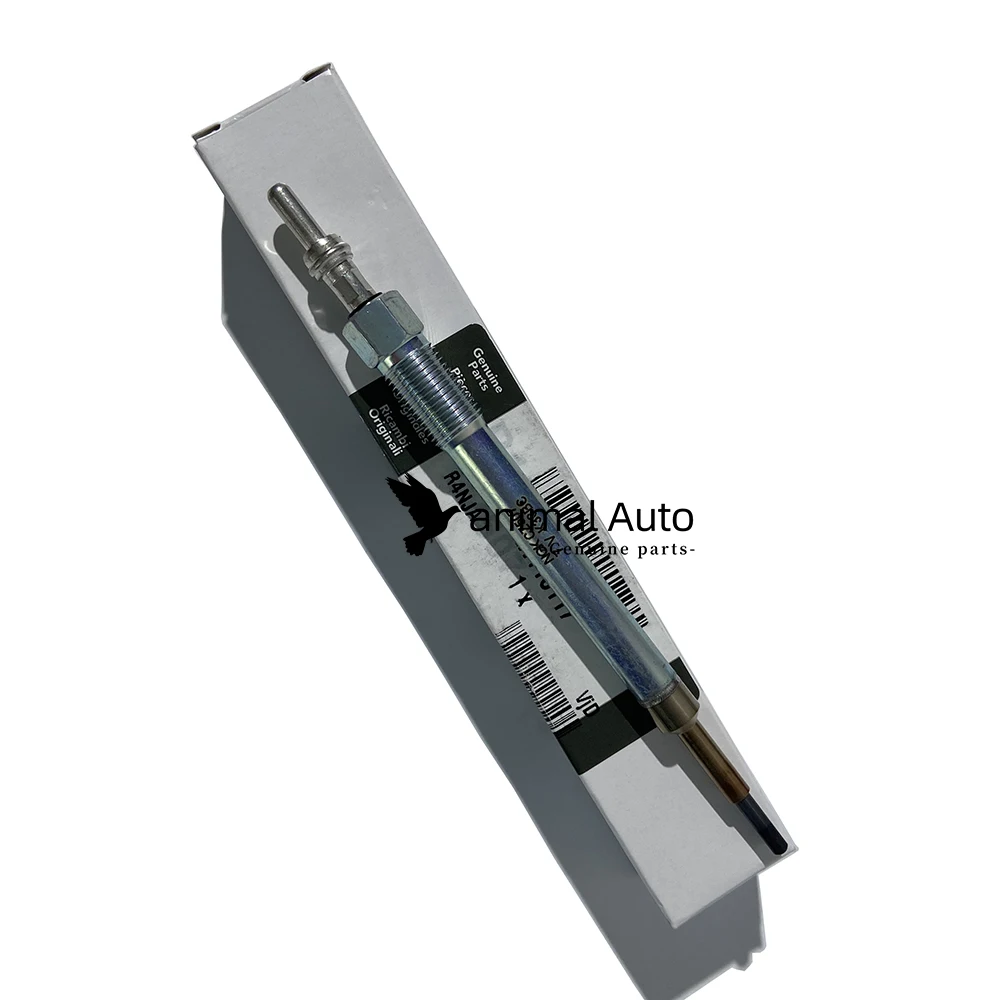 Genuine glow plug LR116117 For Range Rover Sport Evoque Discovery Sport LR5 Jaguar 2.0 Diesel LR073727 JDE40275 - Image 4