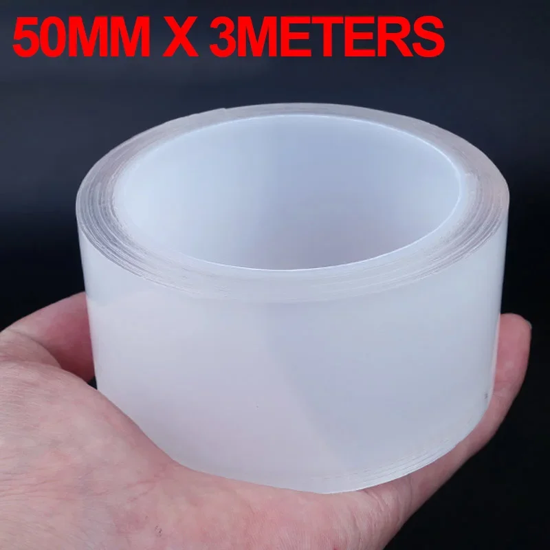 Car Stickers Door Sill Protector Universal Car Door Edge Sticker Anti Scratch Car Bumper Protection Film Car-Styling Accessories - Image 8